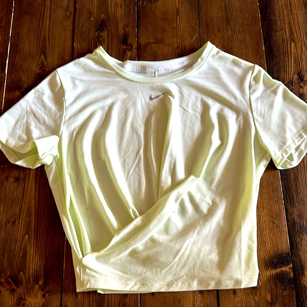 Nike shirt